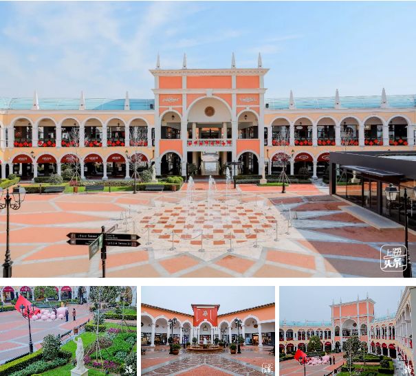 生日当天上海免费景点,上海网红打卡地点景点免费