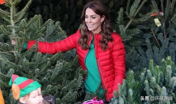 乔治王子威廉王子,威廉送乔治礼物