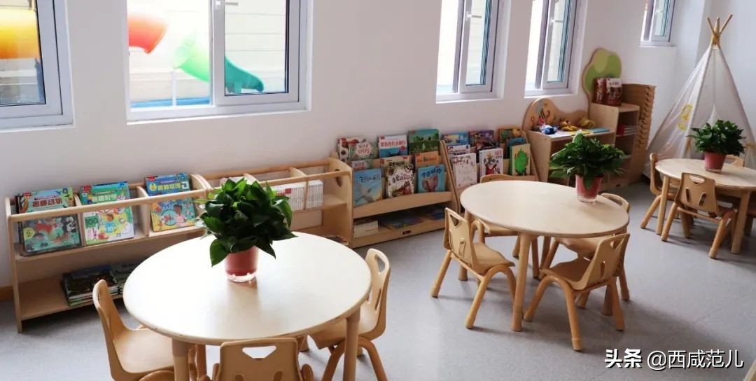 喜讯|新增学位14760个！沣西、能金区共10所新建学校，全部投运