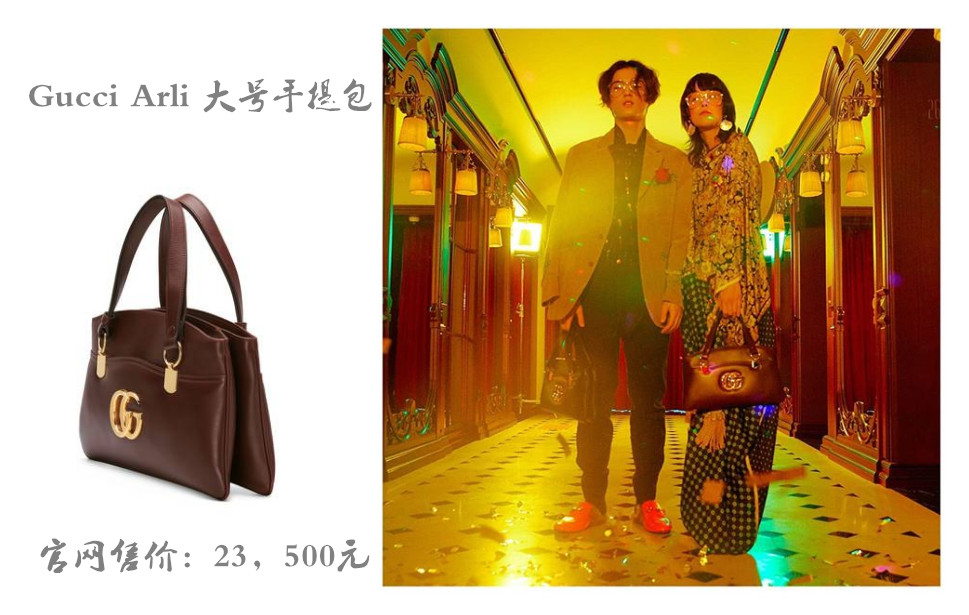 gucci2019限量款包,gucci第一款包应该入手哪个款