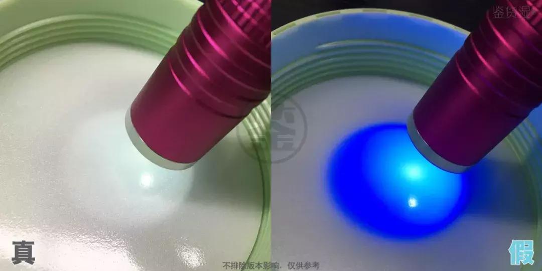 怎么分辨bb复活草面膜真假,bblaboratories复活草面膜淘宝