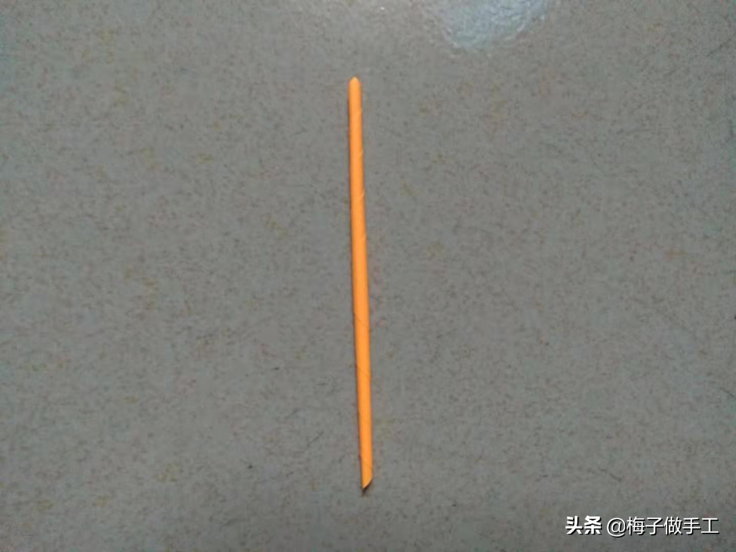 手工折纸牛奶盒很简单步骤,折纸手工牛奶盒简单又好看