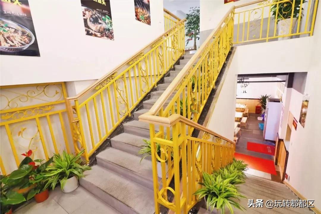 齐庆鼎味美蛙鱼头传化商业广场店,达州市通川区齐庆鼎味美蛙鱼头馆