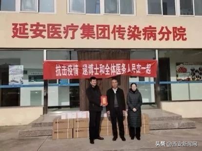 西安高校现状,疫情下的大学校园最炫民族风