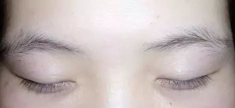 美妆修眉毛教学,美妆干货眉毛修正技巧