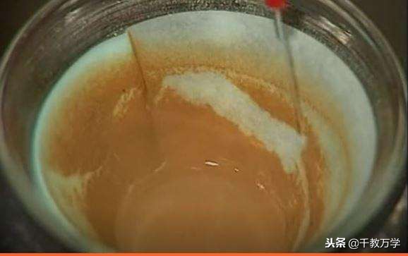 初中化学水的净化流程及作用,初三化学过滤水的全过程