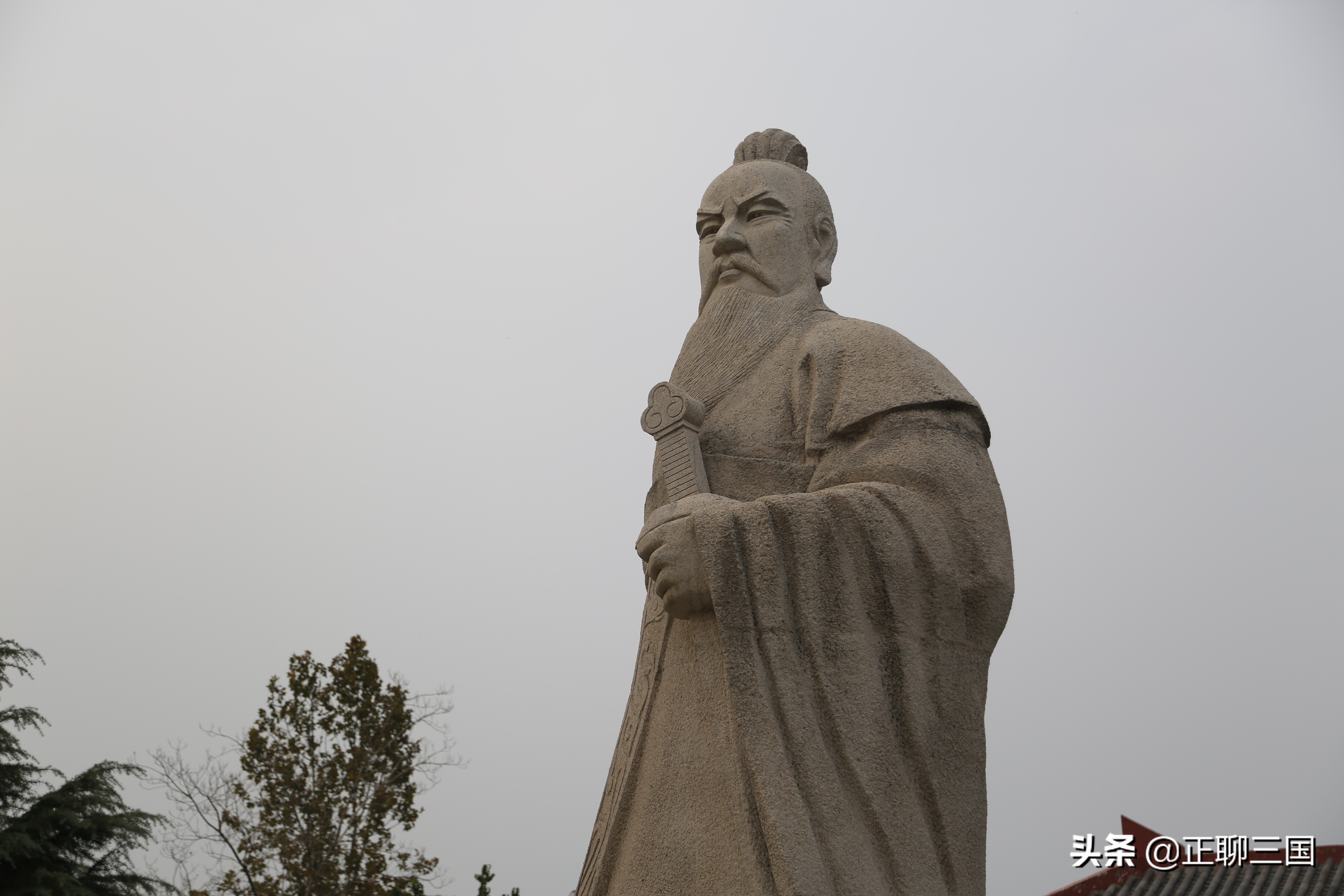 曹操为什么杀汉献帝伏皇后,曹操抓住汉献帝