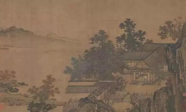 宋朝人的生活方式是什么,宋朝人的生活比现在的人有趣