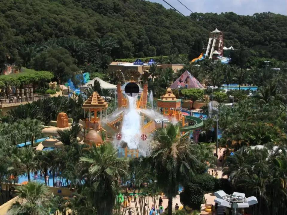 珠海长隆旅游攻略必玩的景点,珠海旅游攻略必去景点排行榜