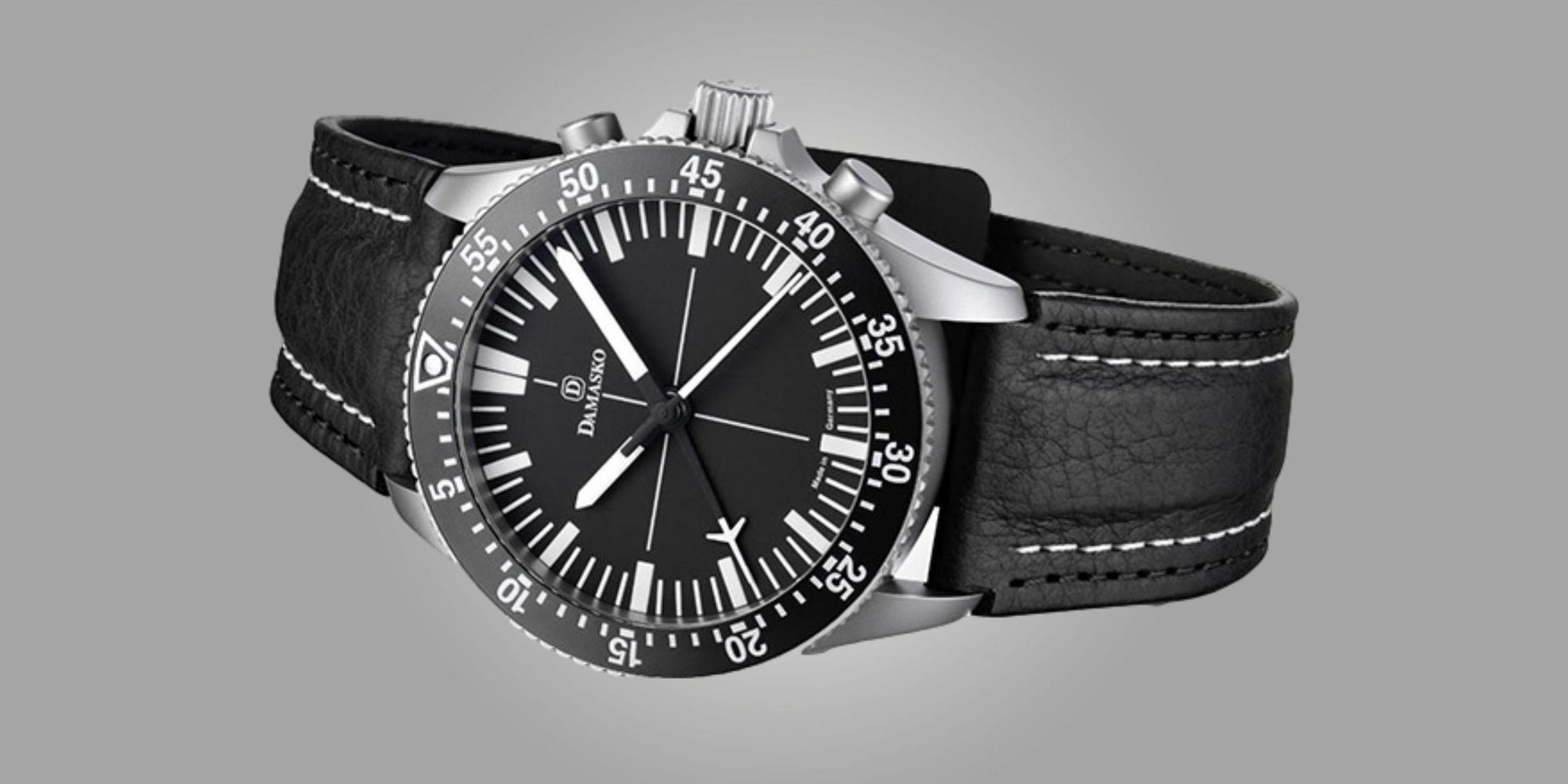 德国10大名表,德国手表品牌女生推荐