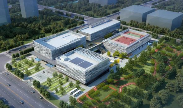 苏州不夜城,江苏苏州不夜城