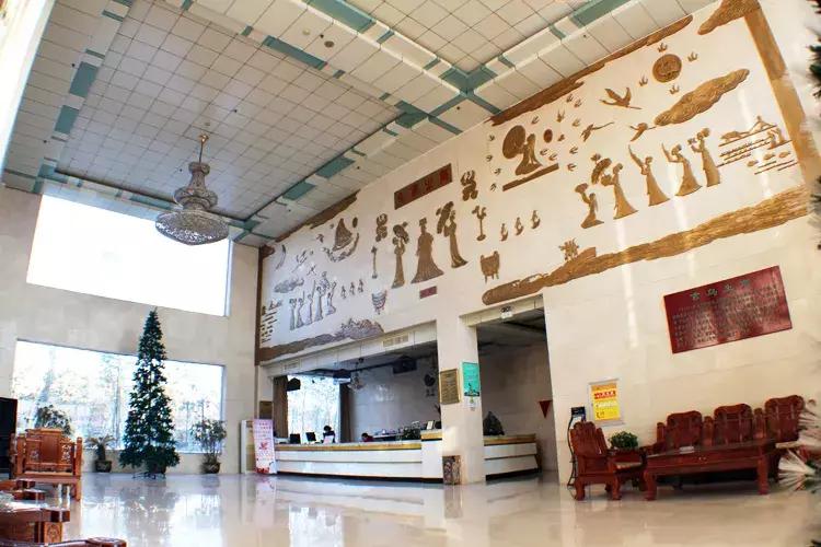 滕州新盈泰温泉,滕州盈泰生态双人温泉