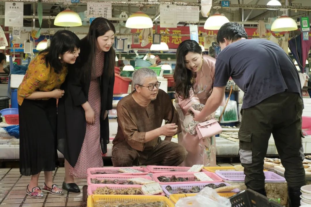 吃中国蚝的好处,吃蚝必选之地