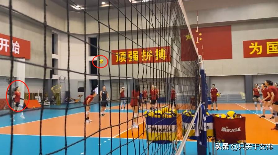 郎平新技能,郎平女排训练视频完整版