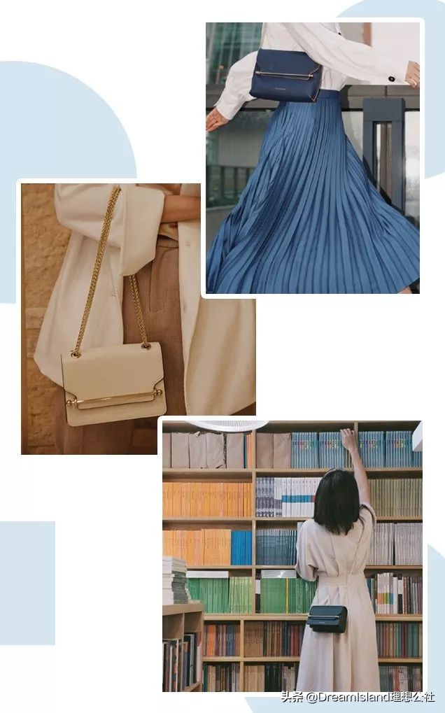 最值得买的lv包包推荐,入门级轻奢侈品牌包包推荐