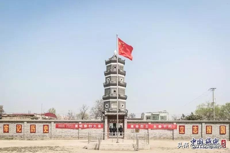 去雄安必须去的几个地方,雄安可以游览的地方