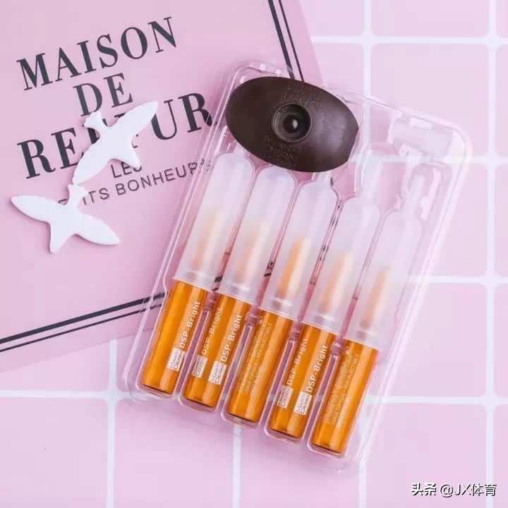 安瓶到底是什么,一夜回春修复安瓶