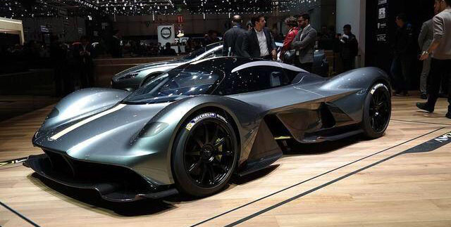 全球公认的最好的十大车,全球50辆最贵的豪车