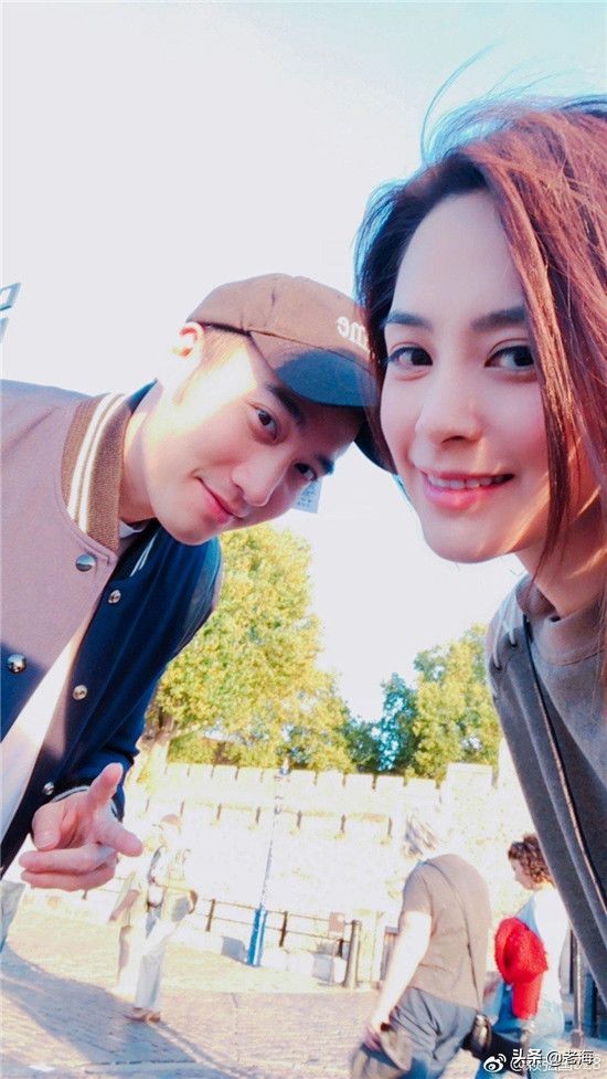 阿娇的悲惨童年对感情的影响,阿娇的幸福