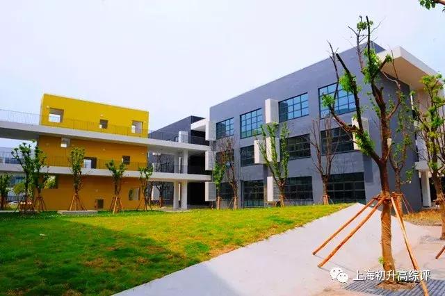 2019风云榜！嘉定中小学深分析：快马飞奔，一路向上