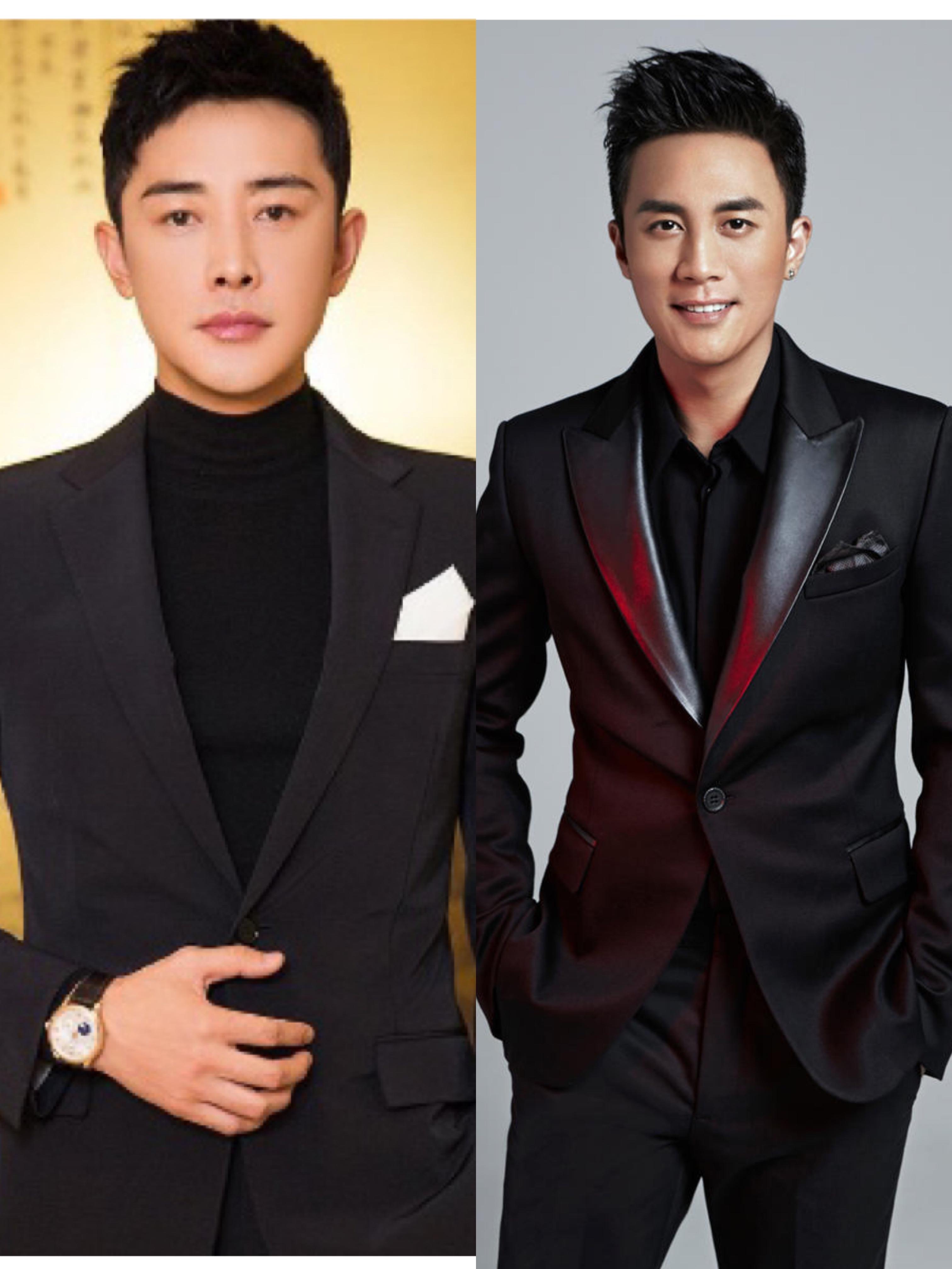 男星更新换代太快,男星80年代