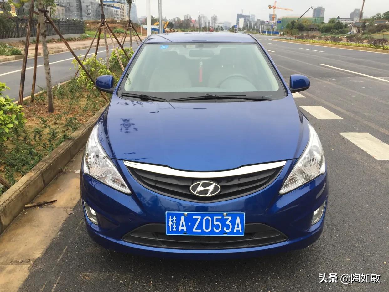 二手车颜色对汽车有影响吗,二手车颜色怎么影响价格