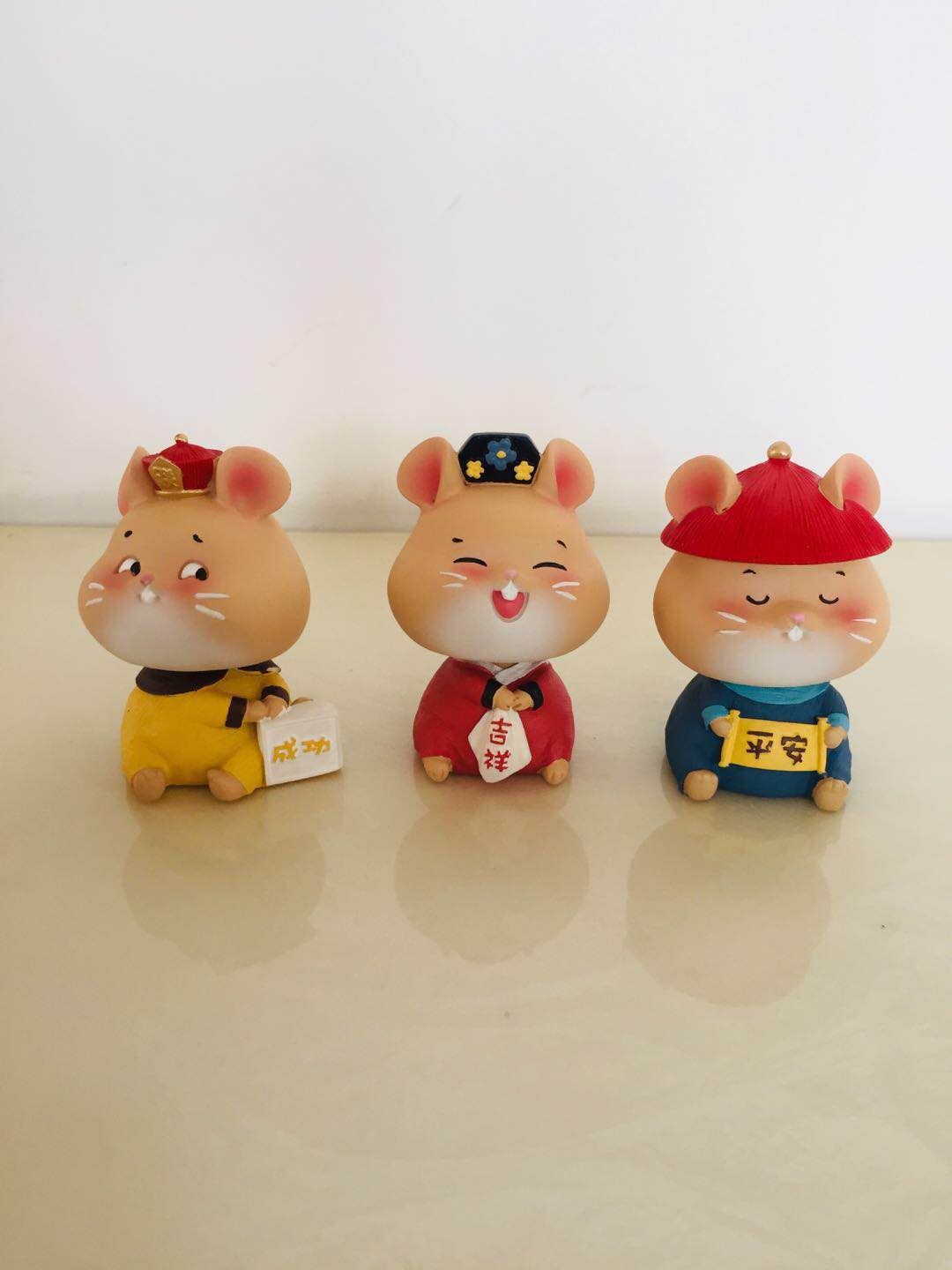 女孩生日礼物可爱挂件装饰,送女生礼物可爱又实用小挂饰