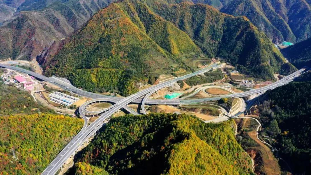 中国陕西最长公路隧道,陕西有哪些准备修建的隧道