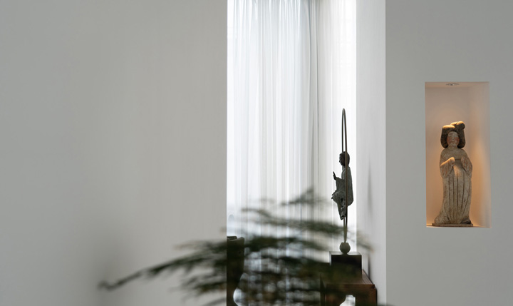 空间·阅读焦点品牌管理上海总部设计欣赏