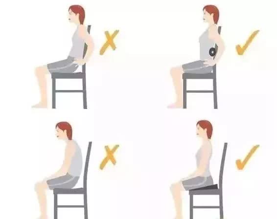 每天十分钟靠墙站能减肚子吗,贴墙站瘦肚子的正确方式