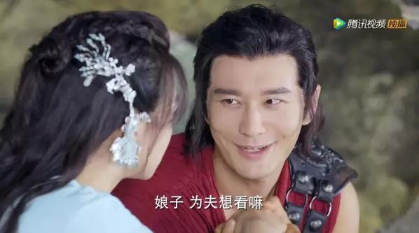 唐曾翻版段奕宏,唐曾段奕宏