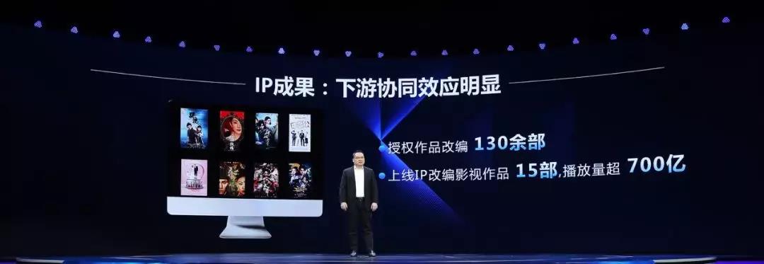 腾讯文创发布会,2018腾讯新文创生态大会