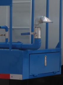 洒水车维护,洒水车怎么保养和维护