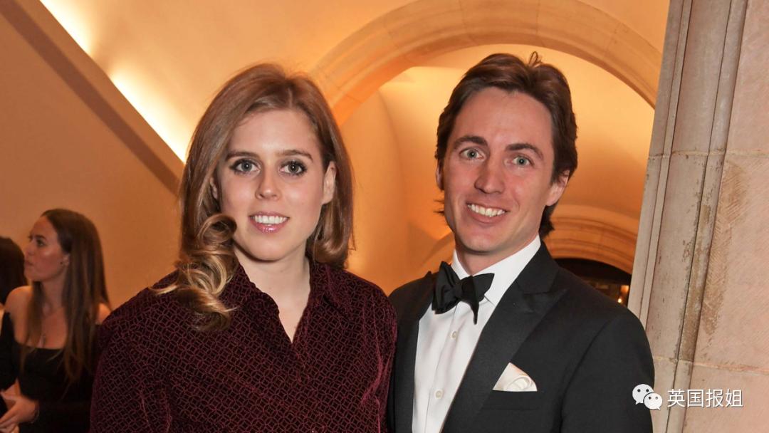 英国王室最盛大的婚礼,英国王室史上最低调婚礼