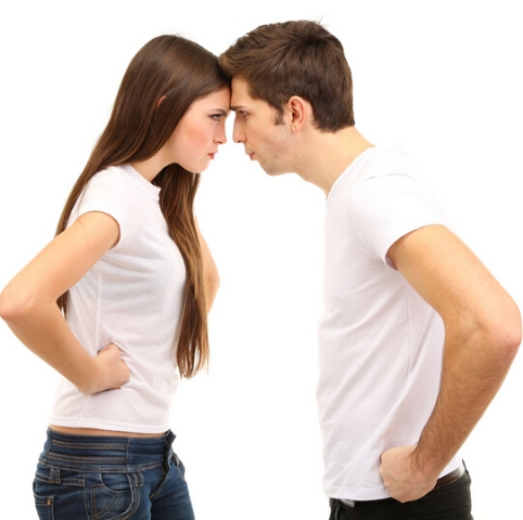 和老公生气怎么解决,和老公生气了你会去哪