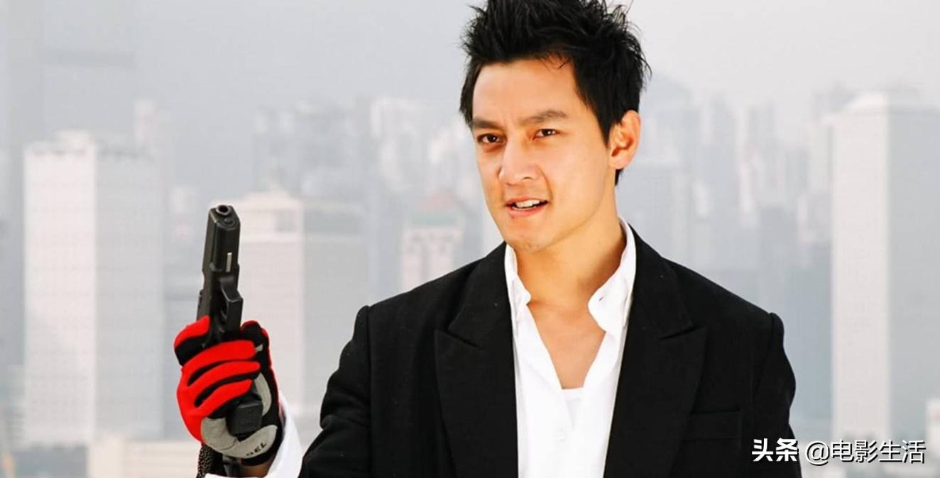 吴彦祖近照似苏大强,吴彦祖现状近照图片