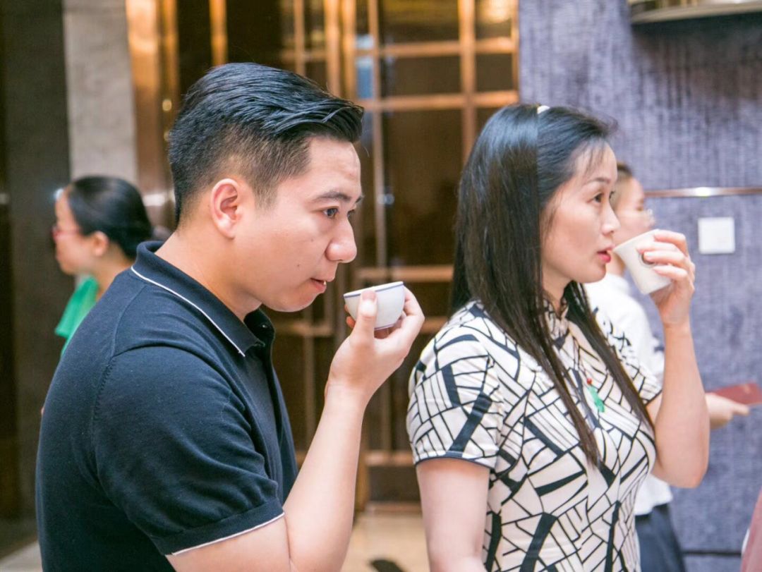 前方高能！双陈普洱“遇鉴•干仓”全国巡回品鉴会又要来了