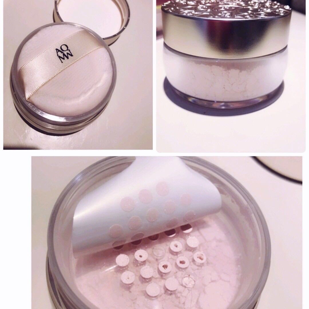 最好用的几款大牌散粉排名,最好用的几款大牌散粉推荐