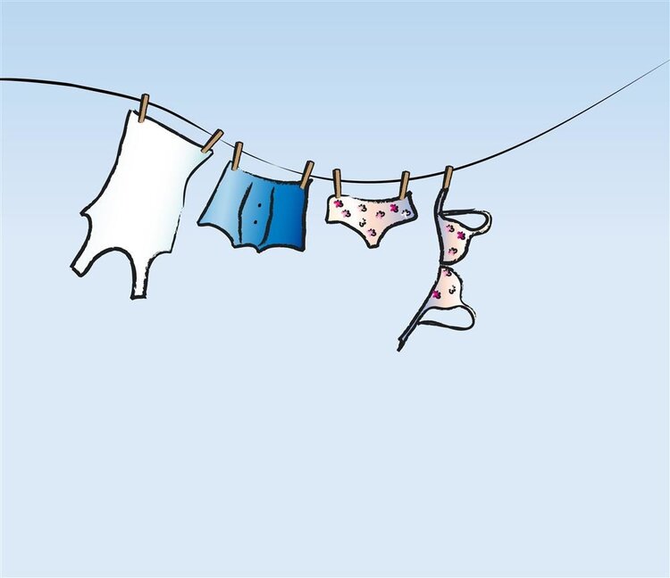 女人“下面”瘙痒，可不是小事！4种异常及时警惕，能省不少事