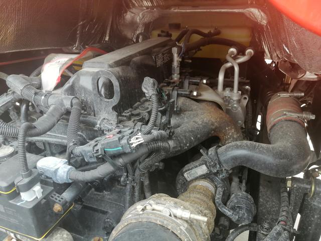 天锦vr内饰,天锦vr2021款多少钱