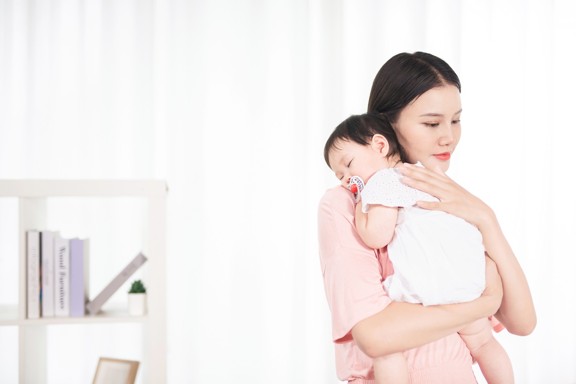 假期宝宝作息乱了怎么调,宝妈每天的烦恼