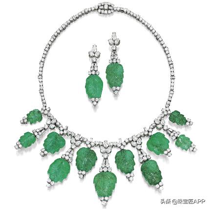 高定珠宝能卖多少钱,高定珠宝是什么样的