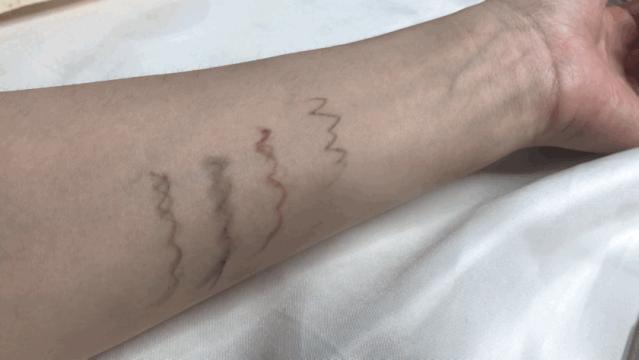 最流行的眉笔画出来特好看,便宜好用能画出根根分明的眉笔