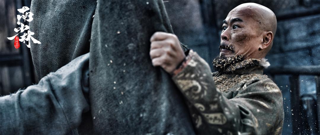 六位巨星的替身,每个明星的替身