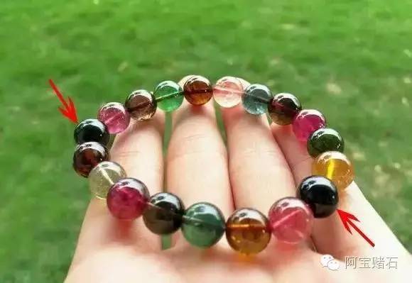 最全的彩宝入门知识,十大彩宝排名图片