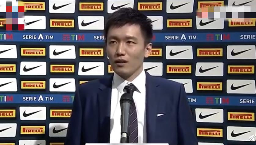 国米少东家,国米少东家梦断米兰