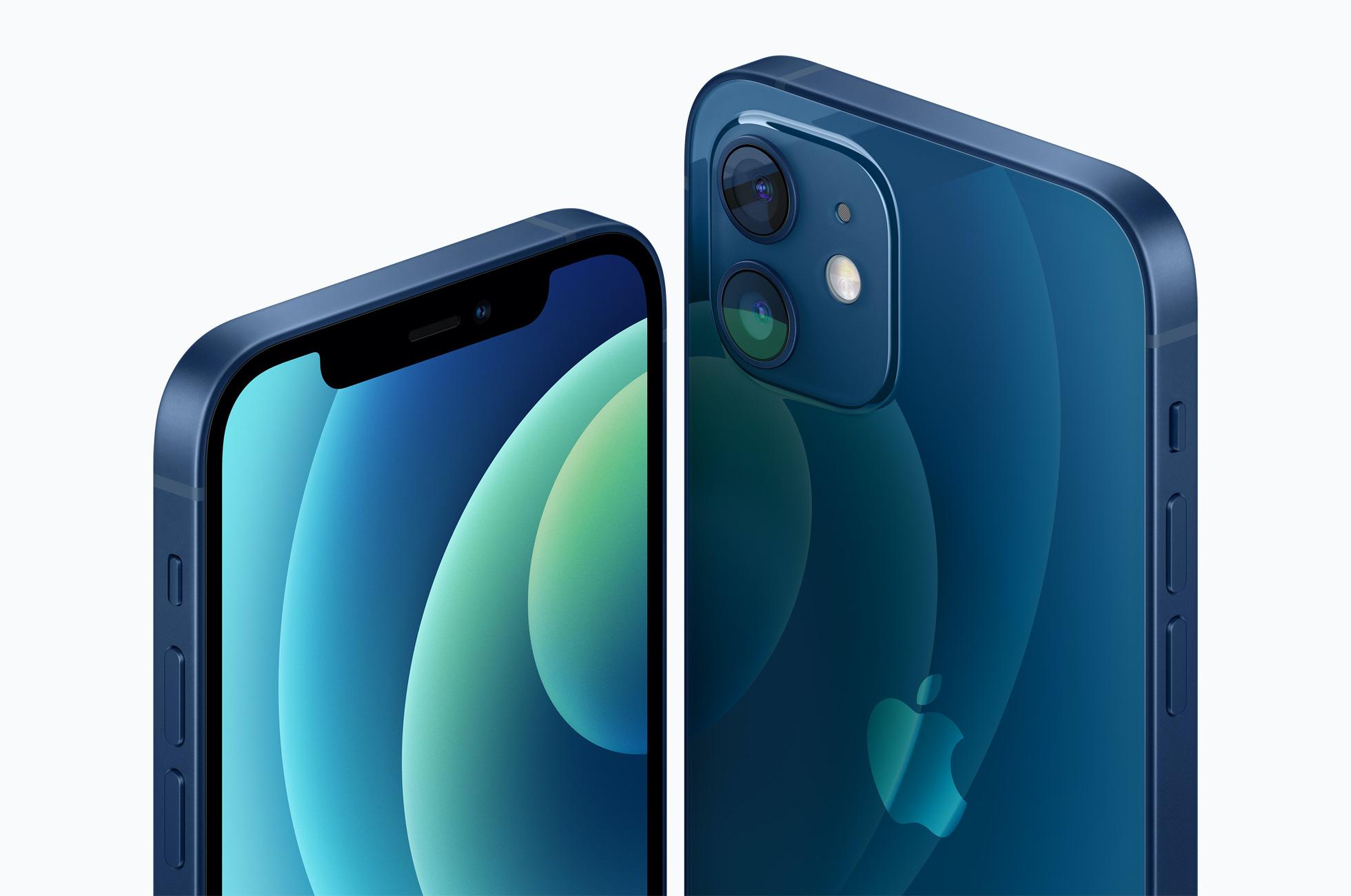 iphonese2对比iphone12mini,iphone11promax和iphone12