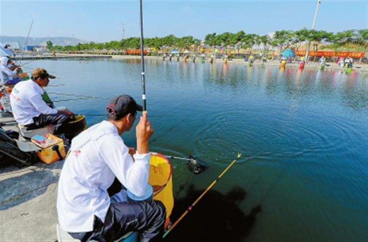 十种钓大鱼绝招,窝鱼技巧