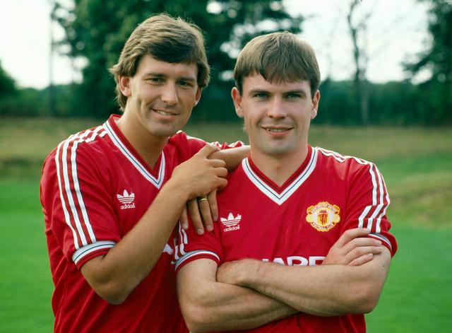 曼联7号之所以如此传奇，不是没有道理，看看他们说了些什么