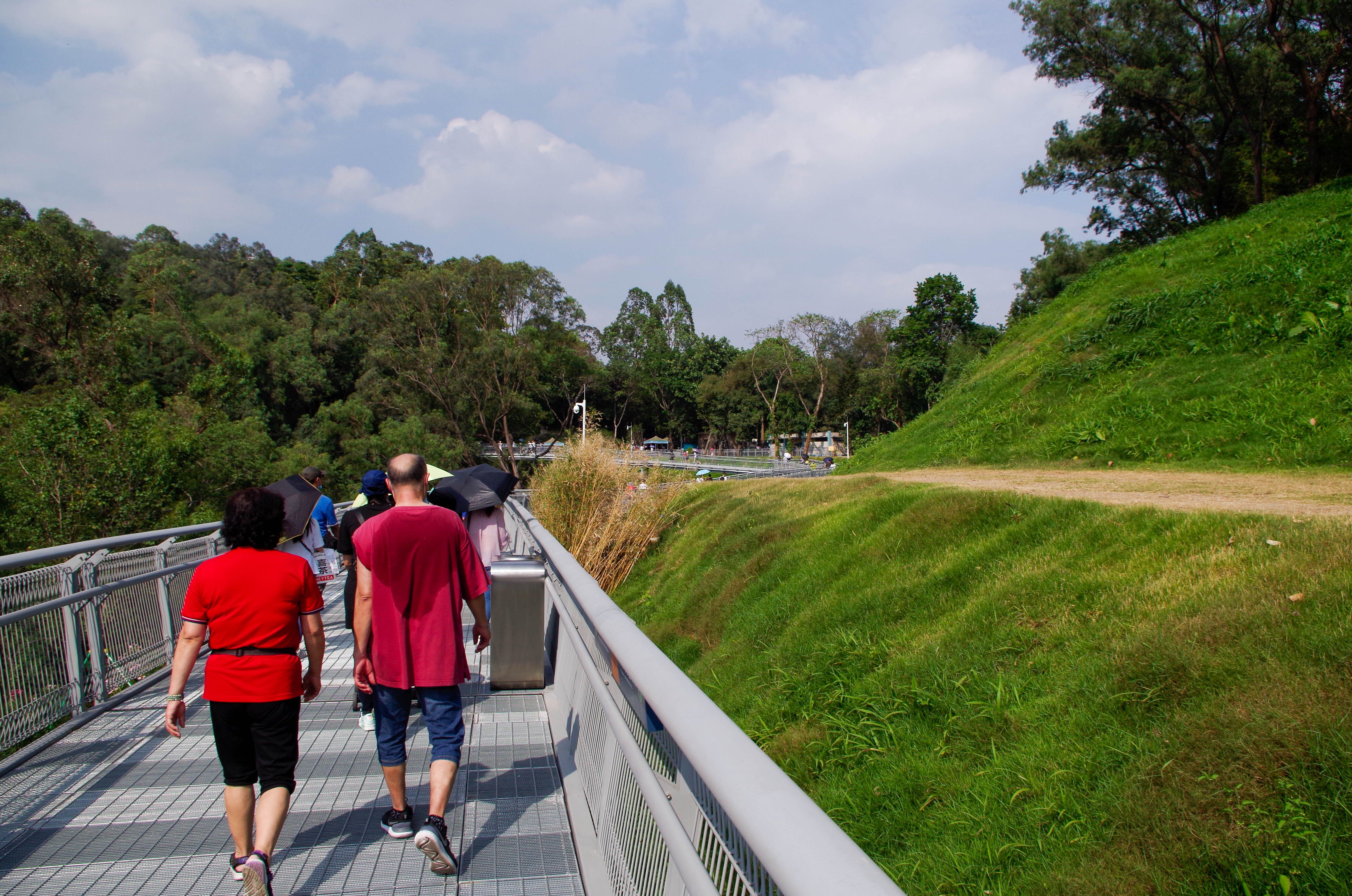 广州云道线路图高清版大图,广州云道旅游装备推荐
